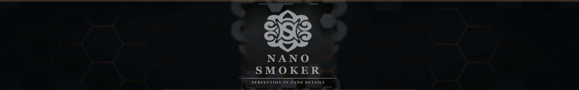 NanoSmoker — Perfection in nano details