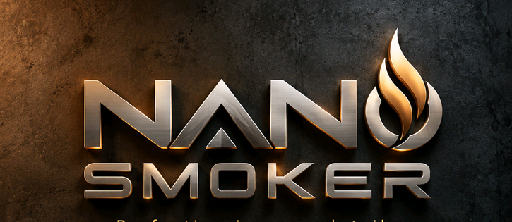 NanoSmoker — Perfection in nano details